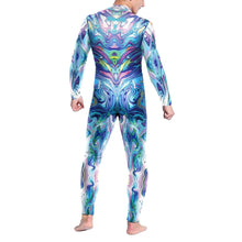 Carregar imagem no visualizador da galeria, MACACÃO FUTURISTA 3D