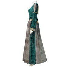 Carregar imagem no visualizador da galeria, FANTASIA VESTIDO FIONA - SHREK 2 COSPLAY PROFISSIONAL