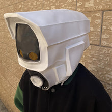 Carregar imagem no visualizador da galeria, MÁSCARA SKIBIDI TOILET