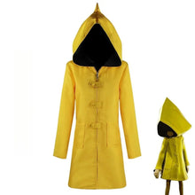 Carregar imagem no visualizador da galeria, FANTASIA SIX - LITTLE NIGHTMARES COSPLAY
