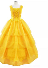 Carregar imagem no visualizador da galeria, FANTASIA BELA EMMA WATSON - FILME A BELA E A FERA