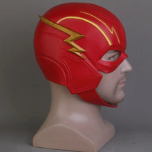 Carregar imagem no visualizador da galeria, MÁSCARA THE FLASH BARRY ALLEN