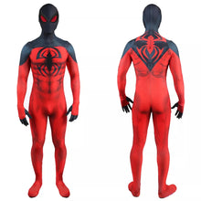 Carregar imagem no visualizador da galeria, FANTASIA HOMEM ARANHA KAINE PARKER 3D COSPLAY