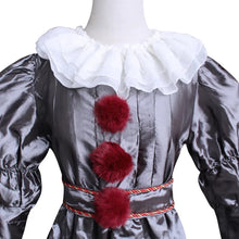 Carregar imagem no visualizador da galeria, FANTASIA IT A COISA - PENNYWISE COSPLAY