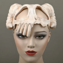 Carregar imagem no visualizador da galeria, MÁSCARA NELIEL NEL TU - BLEACH