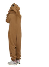 Carregar imagem no visualizador da galeria, FANTASIA BICHO PAPÃO - O ESTRANHO MUNDO DE JACK PIJAMA MACACÃO