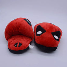 Carregar imagem no visualizador da galeria, PANTUFA DEADPOOL ADULTO