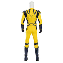 Carregar imagem no visualizador da galeria, FANTASIA WOLVERINE PROFISSIONAL