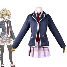 Carregar imagem no visualizador da galeria, FANTASIA MAYUKO NISE - TENKUU SHINPAN HIGH RISE INVASION COSPLAY