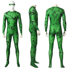 Carregar imagem no visualizador da galeria, FANTASIA CHARADA MACACÃO 3D - BATMAN 1966