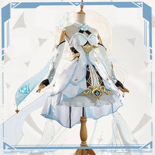 Carregar imagem no visualizador da galeria, FANTASIA LUMINE GENSHIN IMPACT COSPLAY
