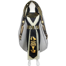 Carregar imagem no visualizador da galeria, FANTASIA FARAÓ REI CLEÓPATRA IMPERATRIZ EGITO