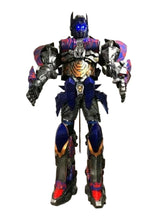 Carregar imagem no visualizador da galeria, ARMADURA ROBÔ TRANSFORMERS WEARABLE OPTIMUS PRIME 5