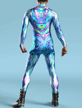 Carregar imagem no visualizador da galeria, MACACÃO FUTURISTA 3D