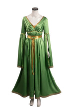 Carregar imagem no visualizador da galeria, FANTASIA PRINCESA LEIA VESTIDO DE NOIVA - STAR WARS