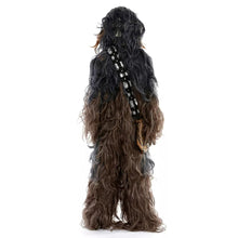 Carregar imagem no visualizador da galeria, FANTASIA CHEWBACCA STAR WARS COSPLAY PROFISSIONAL