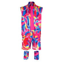 Carregar imagem no visualizador da galeria, FANTASIA BARBIE E KEN PATINADORES - BARBIE MOVIE 2023 COSPLAY