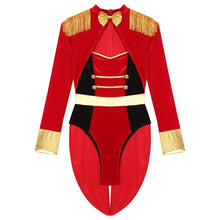 Carregar imagem no visualizador da galeria, FANTASIA MÁGICA CIRCO SEXY