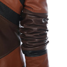 Carregar imagem no visualizador da galeria, FANTASIA GAMORA GUARDIÕES DA GALÁXIA COSPLAY PROFISSIONAL