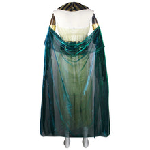 Carregar imagem no visualizador da galeria, FANTASIA FARAÓ REI CLEÓPATRA IMPERATRIZ EGITO