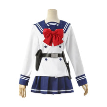 Carregar imagem no visualizador da galeria, FANTASIA YURI HONJO - TENKUU SHINPAN HIGH RISE INVASION COSPLAY