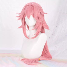 Carregar imagem no visualizador da galeria, PERUCA YAE MIKO - GENSHIN IMPACT
