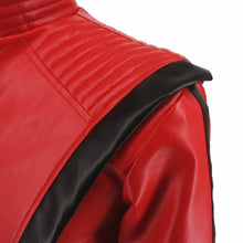 Carregar imagem no visualizador da galeria, JAQUETA MICHAEL JACKSON- COSPLAY THRILLER