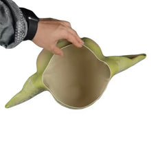 Carregar imagem no visualizador da galeria, MÁSCARA YODA BEBÊ + LUVAS - STAR WARS