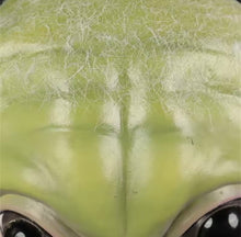 Carregar imagem no visualizador da galeria, MÁSCARA YODA BEBÊ + LUVAS - STAR WARS