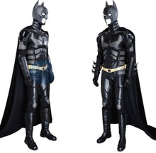 Carregar imagem no visualizador da galeria, FANTASIA PROFISSIONAL BATMAN O CAVALEIRO DAS TREVAS COSPLAY