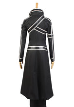 Carregar imagem no visualizador da galeria, FANTASIA KIRITO - SWORD ART ONLINE COSPLAY