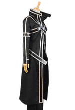 Carregar imagem no visualizador da galeria, FANTASIA KIRITO - SWORD ART ONLINE COSPLAY