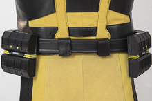 Carregar imagem no visualizador da galeria, FANTASIA WOLVERINE COSPLAY PROFISSIONAL