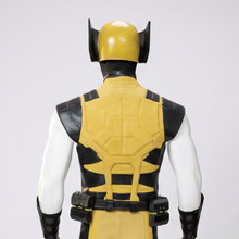Carregar imagem no visualizador da galeria, FANTASIA WOLVERINE COSPLAY PROFISSIONAL