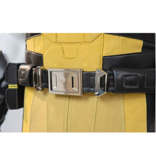 Carregar imagem no visualizador da galeria, FANTASIA WOLVERINE COSPLAY PROFISSIONAL