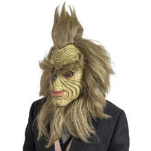 Carregar imagem no visualizador da galeria, Máscara Grinch