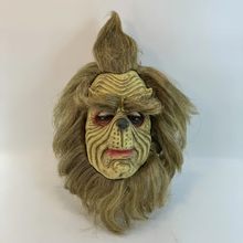 Carregar imagem no visualizador da galeria, Máscara Grinch