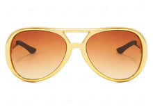 Carregar imagem no visualizador da galeria, KIT PERUCA + ÓCULOS ELVIS PRESLEY COSPLAY