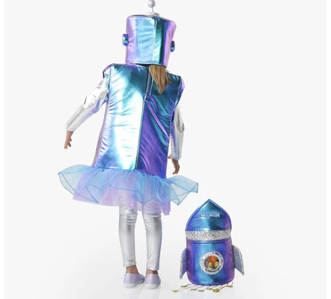 FANTASIA ASTRONAUTA FOGUETE ESPACIAL – H2L COSPLAY, image size:1080x974