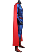Carregar imagem no visualizador da galeria, FANTASIA SUPER HOMEM SUPERMAN - MACACÃO 3D