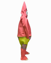 Carregar imagem no visualizador da galeria, FANTASIA PATRICK ESTRELA - BOB ESPONJA