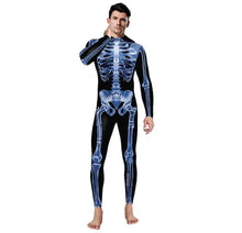 Carregar imagem no visualizador da galeria, MACACÃO ESQUELETO 3D