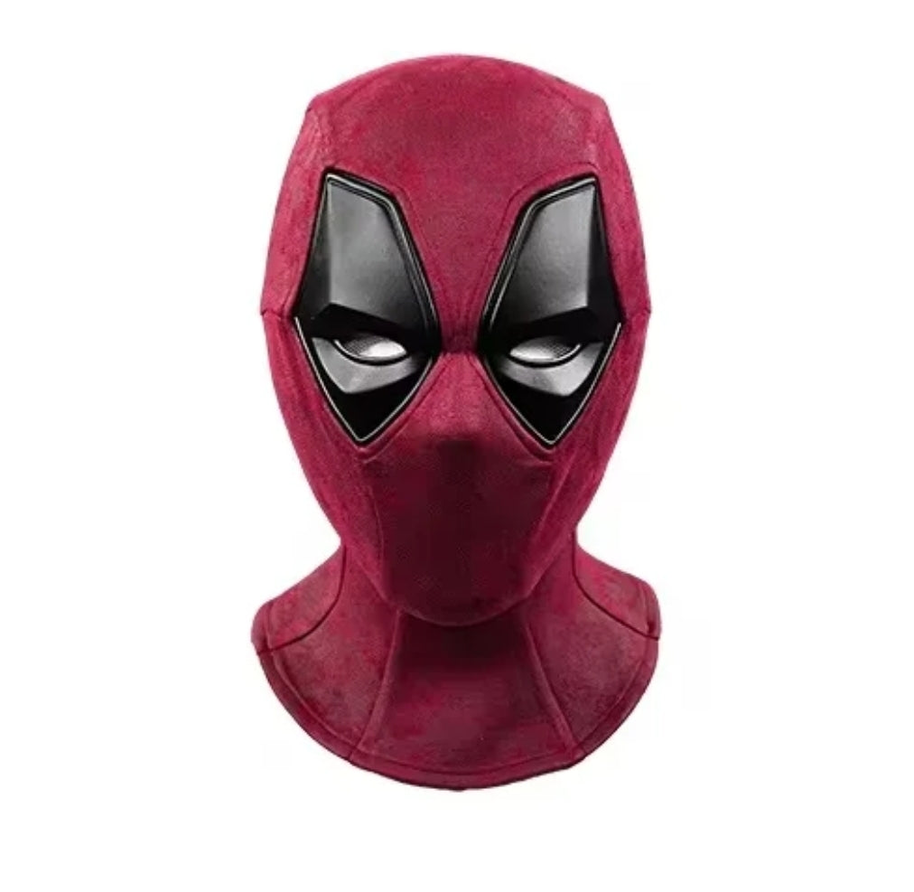 FANTASIA DEADPOOL COSPLAY PROFISSIONAL – H2L COSPLAY, image size:1012x987