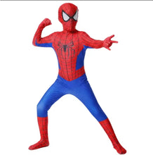 Carregar imagem no visualizador da galeria, Fantasia Homem Aranha Infantil