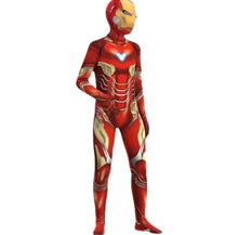 Carregar imagem no visualizador da galeria, Fantasia Homem de Ferro Infantil