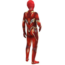 Carregar imagem no visualizador da galeria, Fantasia Homem de Ferro Infantil