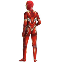 Carregar imagem no visualizador da galeria, Fantasia Homem de Ferro Infantil