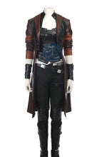 Carregar imagem no visualizador da galeria, FANTASIA GAMORA GUARDIÕES DA GALÁXIA COSPLAY PROFISSIONAL