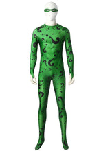 Carregar imagem no visualizador da galeria, FANTASIA CHARADA MACACÃO 3D - BATMAN 1966