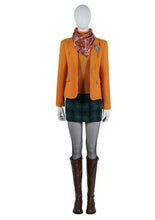 Carregar imagem no visualizador da galeria, FANTASIA ASHLEY GRAHAM RESIDENT EVIL 4 COSPLAY PROFISSIONAL